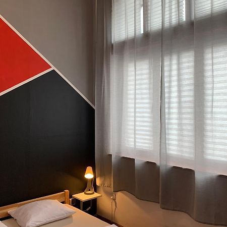 Viki Apartment Krakkó Kültér fotó