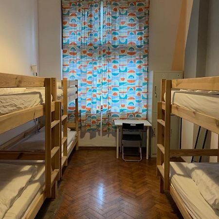 Viki Apartment Krakkó Kültér fotó