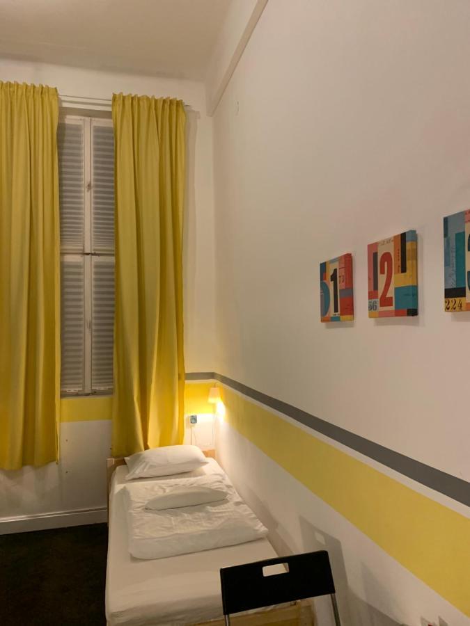 Viki Apartment Krakkó Kültér fotó