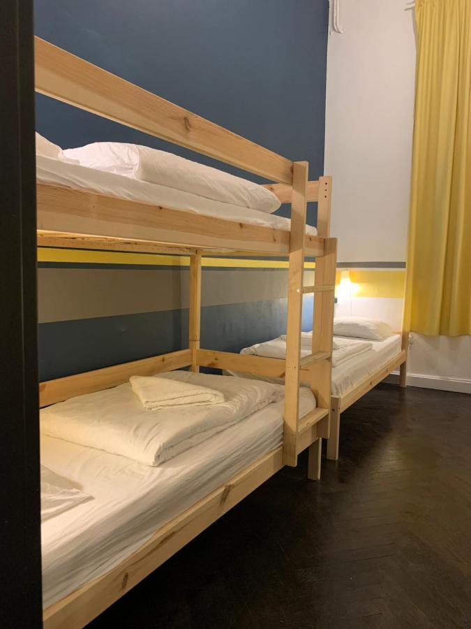 Viki Apartment Krakkó Kültér fotó
