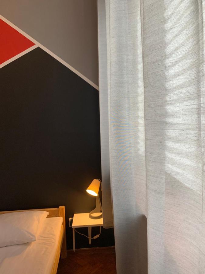 Viki Apartment Krakkó Kültér fotó