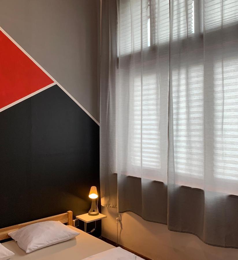 Viki Apartment Krakkó Kültér fotó
