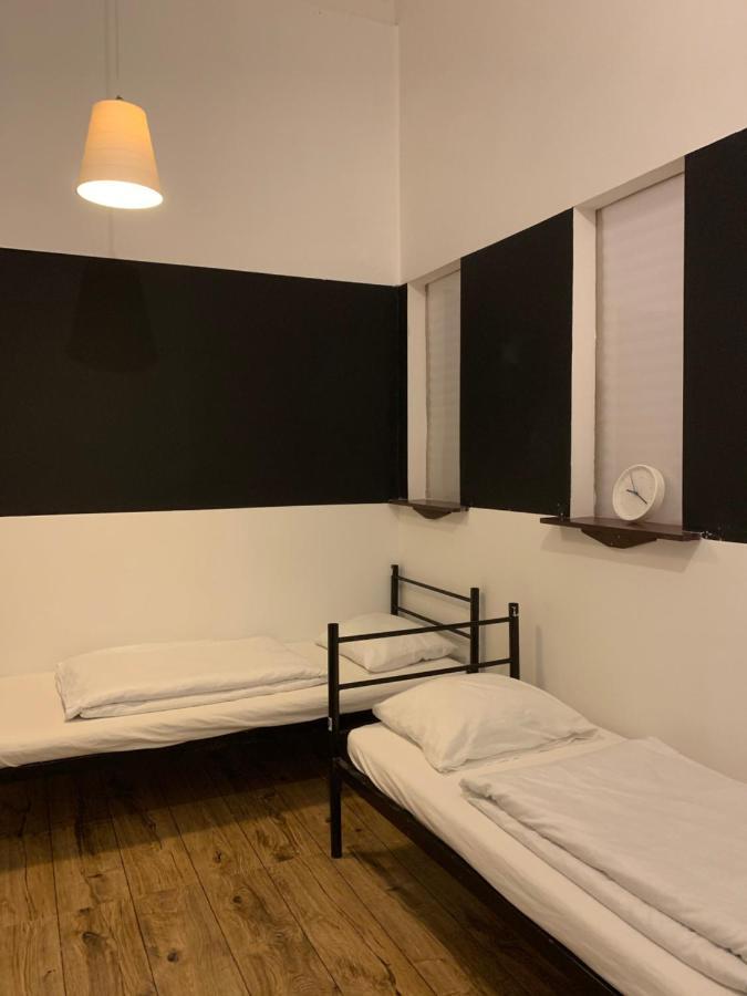 Viki Apartment Krakkó Kültér fotó