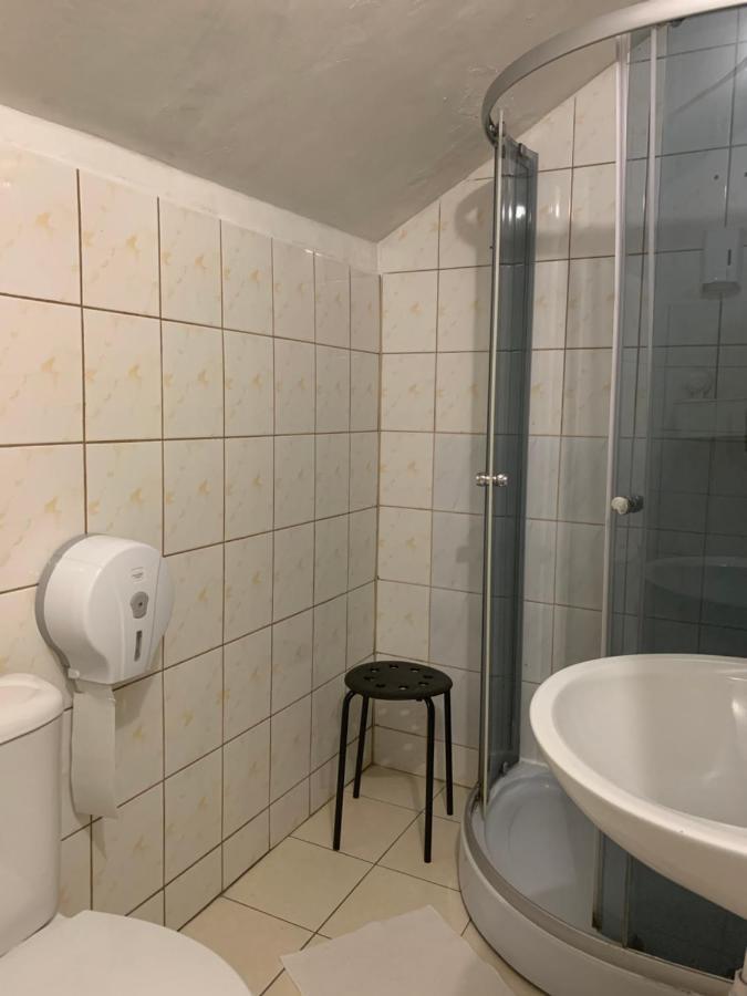 Viki Apartment Krakkó Kültér fotó