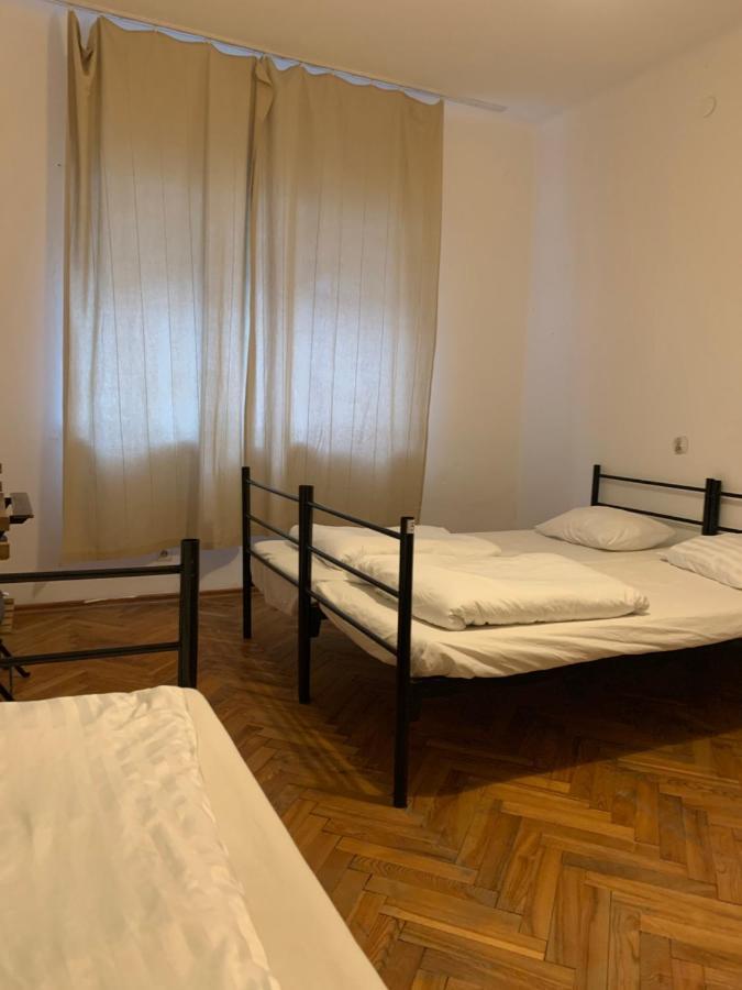 Viki Apartment Krakkó Kültér fotó
