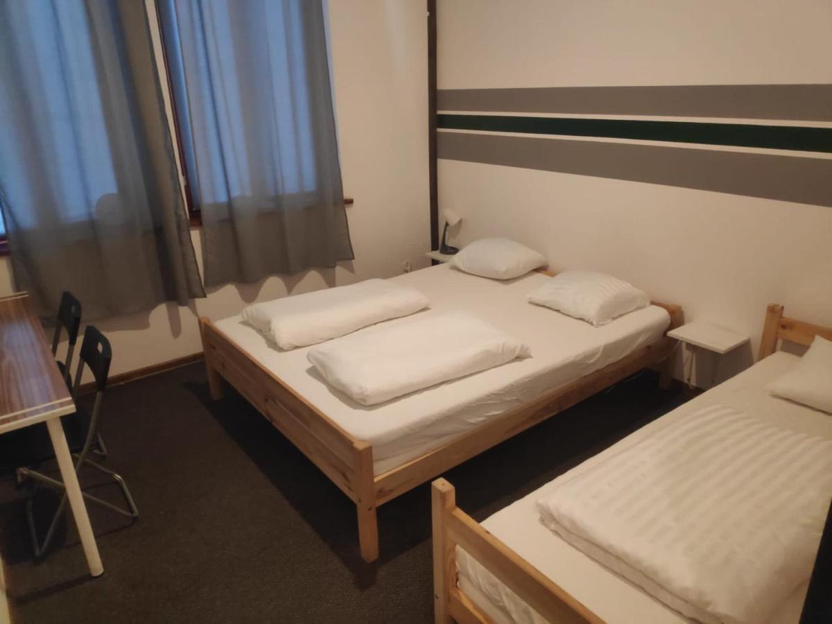 Viki Apartment Krakkó Kültér fotó