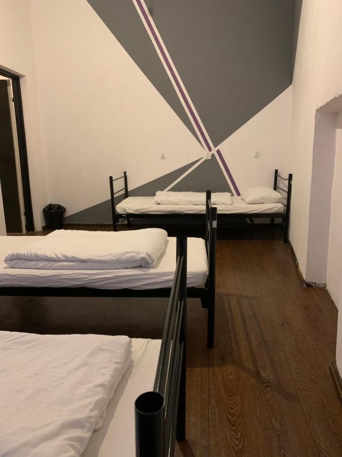 Viki Apartment Krakkó Kültér fotó